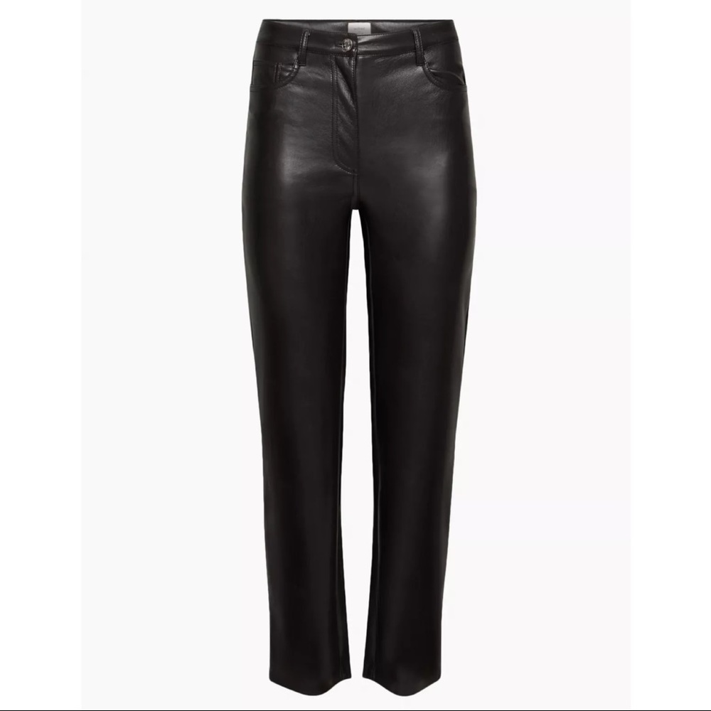 Aritzia Wilfred The Melina™ Pant, Size 0 Short
